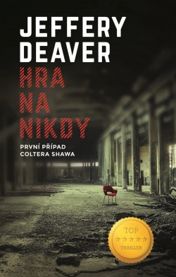 Hra na nikdy (Jeffery Deaver)