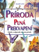 Príroda plná prekvapení (Kolektív autorov)