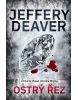 Ostrý řez (Jeffery Deaver)