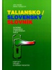 Taliansko / Slovenský slovník (Ján Taraba; Mária Tarabová)