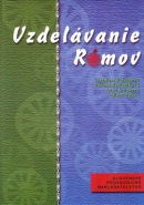 Vzdelávanie Rómov (Kolektív autorov)