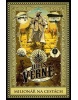 Milionář na cestách (Jules Verne)