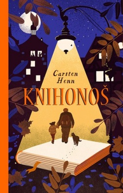 Knihonoš (Carsten Henn)