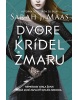 Na dvore z krídel a zmaru (Na dvore z tŕňov a ruží 3) (1. akosť) (Sarah J. Maas)