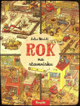 Rok na stavenisku (1. akosť) (Artur Nowicki)