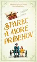 Starec a more príbehov (1. akosť) (Carsten Henn)