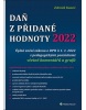 Daň z přidané hodnoty 2022 (Zdeněk Kuneš)