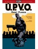 Ú.P.V.O. 5 - Černý plamen (Mike Mignola, John Arcudi)