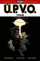 Ú.P.V.O. 15 - 1948 (Mike Mignola, John Arcudi)