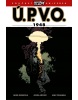 Ú.P.V.O. 15 - 1948 (Mike Mignola, John Arcudi)