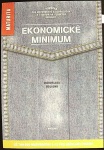 Ekonomické minimum (1. akosť) (Vieroslava Holková)