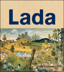 Josef Lada (1. akosť) (Lada)