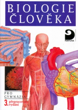 Biologie člověka (Ivan Novotný; Michal Hruška)