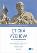 Etická výchova pro 2. stupeň základních škol (1. akosť) (Jitka Lunerová; Monika Svobodová; Radim Štěrba)