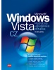 Microsoft Windows Vista CZ (1. akosť)
