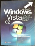 Microsoft Windows Vista CZ (1. akosť) (Ondřej Bitto)