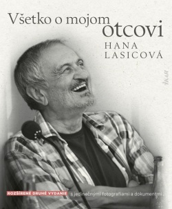 Všetko o mojom otcovi (Hana Lasicová)