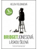 Bridget Jonesová: Láskou šílená (1. akosť) (Helen Fieldingová)