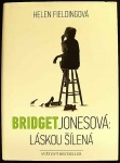 Bridget Jonesová: Láskou šílená (1. akosť) (Helen Fieldingová)