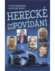 Herecké (z)povídání (Vítek Formánek; Eva Csölleová)