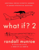 What If? 2 (Randall Munroe)