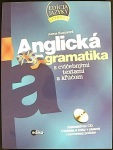 Anglická gramatika s cvičebnými textami a kľúčom (1. akosť) (Alena Kuzmová)