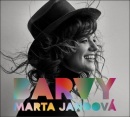 Barvy - Audio CD (Marta Jandová)