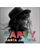 Barvy - Audio CD (Marta Jandová)