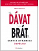 Dávat a brát (1. akosť) (Adam Grant)