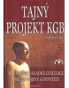 Tajný projekt KGB (Jiří Švejda)