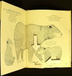 Ilustrovaný atlas najrozkošnejších mláďat (1. akosť) (Maja Säfströmová)