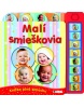 Malí smieškovia (1. akosť) (autor neuvedený)