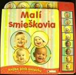 Malí smieškovia (1. akosť) (autor neuvedený)