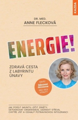 Energie! (Anne Fleck)