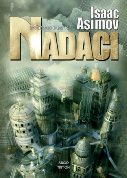 Předehra k Nadaci (Isaac Asimov)