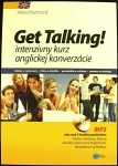 Get Talking! (1. akosť) (Alena Kuzmová)