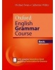 Oxford Grammar Course, 2nd Edition Basic Student's Book with Key Pack (Swan, M. - Walter, C.)