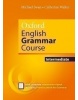 Oxford Grammar Course, 2nd Edition Intermediate Student's Book without Key Pack (Swan, M. - Walter, C.)