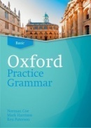 Oxford Practice Grammar Basic without Key (Revisited Edition) (Paterson, K. - Harrison, M. - Coe, N.)