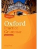 Oxford Practice Grammar Advanced with Key (Revisited Edition) (Yule, G.)