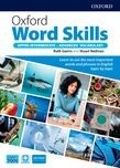 Oxford Word Skills, 2nd Edition Advanced Student's Book Pack