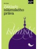 Základy islámského práva - 2. vydání (Petr Osina)