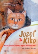 Jozef a Kiko (Jeanne Perego, Donata Dal Molin Casagrande)