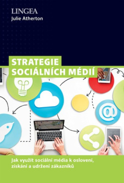 Strategie sociálních médií (Julie Atherton)