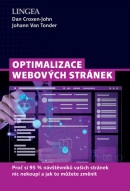 Optimalizace webových stránek (Dan Croxen-John; Johann Van Tonder)