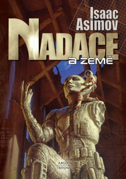 Nadace a Země (Isaac Asimov)