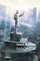 Nadácia (1. akosť) (Isaac Asimov)