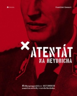 Atentát na Heydricha (1. akosť) (František Emmert)
