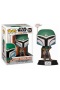 Funko POP! Star Wars: The Mandalorian - Covert Mandalorian 352