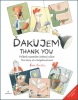 ĎAKUJEM/ Thank you (Christiane Northrupová)